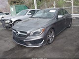Mercedes-Benz Cla 250 WDDSJ4EB7FN164869 снимка