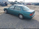 Honda Accord Lx JHMCB7553PC038768 снимка