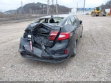 Honda Clarity Plug-In Hybrid JHMZC5F10JC013647 снимка