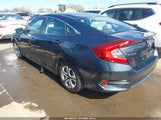 Honda Civic Lx 19XFC2F50GE094799 снимка