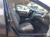 Honda Civic Lx 19XFC2F50GE094799 снимка