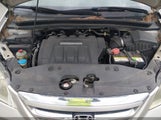 Honda Odyssey Ex-L 5FNRL38657B419322 снимка