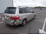 Honda Odyssey Ex-L 5FNRL38657B419322 снимка