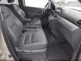 Honda Odyssey Ex-L 5FNRL38657B419322 снимка