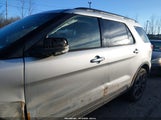 Ford Explorer Xlt 1FM5K7D86KGB04152 fotografie