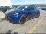 Tesla Model Y Awd/Long Range Dual Motor All-Wheel Drive 7SAYGDEE9PA201224 photo