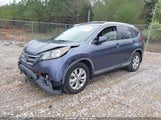Honda Cr-V Ex-L JHLRM3H77CC011341 снимка