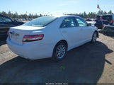 Toyota Camry Xle V6 4T1BK3EK4AU602338 fotografie