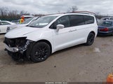 Chrysler Pacifica Touring L Awd 2C4RC3BG4MR525553 снимка