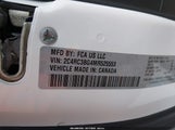 Chrysler Pacifica Touring L Awd 2C4RC3BG4MR525553 снимка