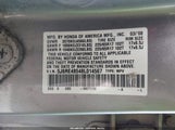 Honda Cr-V Ex 5J6RE48548L014567 снимка