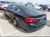 Chevrolet Impala Ls 2G11Z5SL4F9293861 снимка
