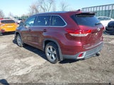 Toyota Highlander Limited 5TDDZRFH8HS356911 снимка