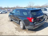 Ford Explorer Limited 1FMSK8FH1PGB70850 снимка