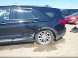 Ford Explorer Limited 1FMSK8FH1PGB70850 снимка