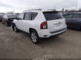Jeep Compass Sport 1C4NJDBB0GD610248 снимка