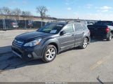 Subaru Outback 2.5I Limited 4S4BRBKCXD3234700 снимка