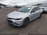 Chevrolet Malibu Lt 1G1ZD5ST0JF290375 снимка