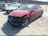 Hyundai Elantra Sel KMHLM4DG4RU746873 снимка