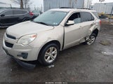 Chevrolet Equinox 1Lt 2GNALDEK2C1231544 снимка