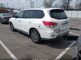 Nissan Pathfinder Sl 5N1AR2MM0EC688358 снимка