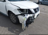 Nissan Pathfinder Sl 5N1AR2MM0EC688358 снимка