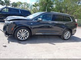Cadillac Xt6 Awd Premium Luxury 1GYKPFRS1LZ147708 photo