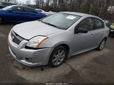 Nissan Sentra 2.0 Sr 3N1AB6APXCL627649 снимка