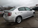 Nissan Sentra 2.0 Sr 3N1AB6APXCL627649 снимка
