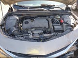 Chevrolet Malibu Fwd Ls 1G1ZB5ST1NF182617 photo