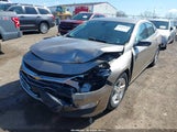 Chevrolet Malibu Fwd Ls 1G1ZB5ST1NF182617 photo