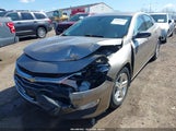 Chevrolet Malibu Fwd Ls 1G1ZB5ST1NF182617 photo