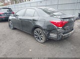 Toyota Corolla Se 2T1BURHE1JC026714 снимка