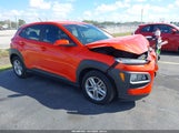 Hyundai Kona Se KM8K1CAA3LU447994 снимка
