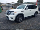 Nissan Armada Platinum JN8AY2ND3J9057816 снимка