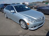 Mercedes-Benz C 300 Luxury/Sport WDDGF54X98F104020 снимка