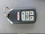 Honda Odyssey Ex-L 5FNRL5H69EB004660 снимка