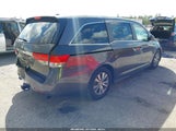 Honda Odyssey Ex-L 5FNRL5H69EB004660 снимка