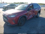 Toyota Rav4 Le 2T3H1RFV2LW069571 снимка