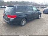 Honda Odyssey Ex-L 5FNRL38708B108973 снимка