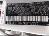 Toyota Camry Hybrid Xle 4T1BD1FK6CU043844 снимка