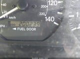 Toyota Camry Le JT2BG22K5Y0397711 снимка
