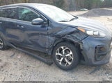 Kia Sportage Lx KNDPM3AC6M7855196 снимка