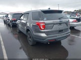 Ford Police Interceptor Utility 1FM5K8AR3KGA79438 снимка