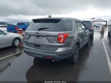 Ford Police Interceptor Utility 1FM5K8AR3KGA79438 снимка