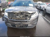 Ford Police Interceptor Utility 1FM5K8AR3KGA79438 снимка