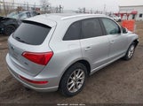 Audi Q5 2.0T Premium WA1LFAFP5BA074527 снимка