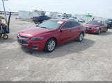Chevrolet Malibu Lt 1G1ZD5ST9JF251610 снимка