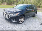 Chevrolet Traverse High Country 1GNEVKKW0JJ144364 снимка
