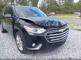 Chevrolet Traverse High Country 1GNEVKKW0JJ144364 снимка
